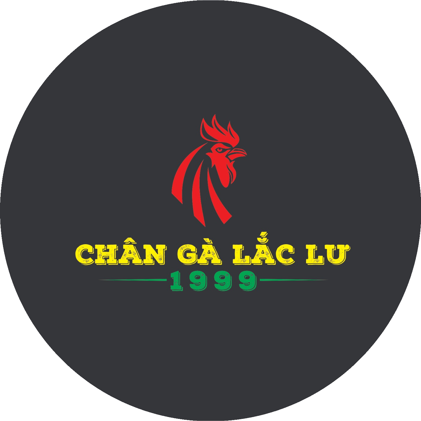 Chân Gà Lắc Lư 1999